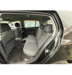 Capot VOLKSWAGEN GOLF 5 Photo n°16