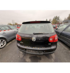 Capot VOLKSWAGEN GOLF 5 Photo n°19