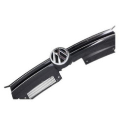 Calandre VOLKSWAGEN GOLF 6 Photo n°1