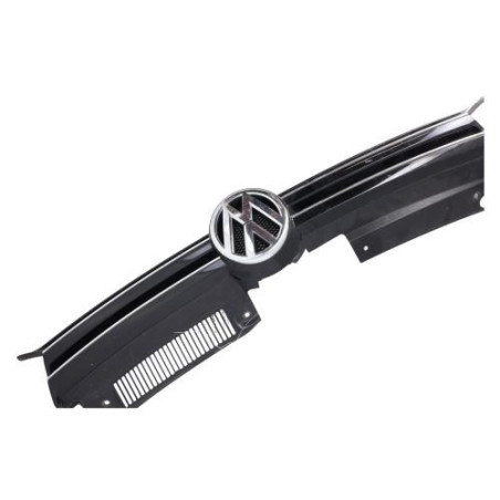 Calandre VOLKSWAGEN GOLF 6 Photo n°1