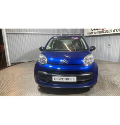 Capot CITROEN C1 1 Photo n°11