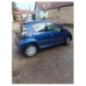 Capot CITROEN C1 1