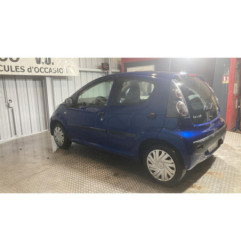 Capot CITROEN C1 1 Photo n°14