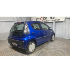 Capot CITROEN C1 1 Photo n°19
