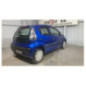 Capot CITROEN C1 1