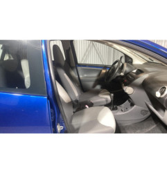Capot CITROEN C1 1 Photo n°20