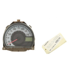 Compteur CITROEN C1 1 Photo n°1