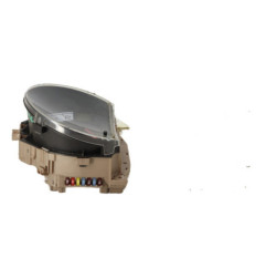 Compteur CITROEN C1 1 Photo n°3