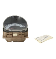 Compteur CITROEN C1 1 Photo n°4