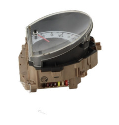 Compteur CITROEN C1 1 Photo n°5