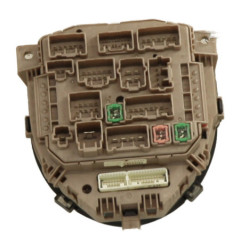 Compteur CITROEN C1 1 Photo n°6