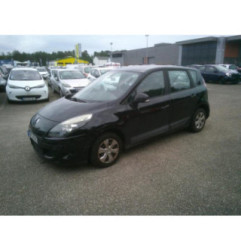 Aile avant gauche RENAULT SCENIC 3 Photo n°10