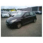 Aile avant gauche RENAULT SCENIC 3
