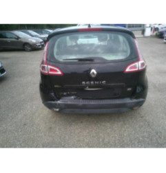 Aile avant gauche RENAULT SCENIC 3 Photo n°12