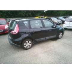 Aile avant gauche RENAULT SCENIC 3 Photo n°13