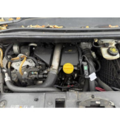 Aile avant gauche RENAULT SCENIC 3 Photo n°16