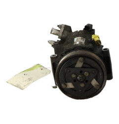 Compresseur clim CITROEN C4 1 Photo n°1