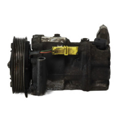 Compresseur clim CITROEN C4 1