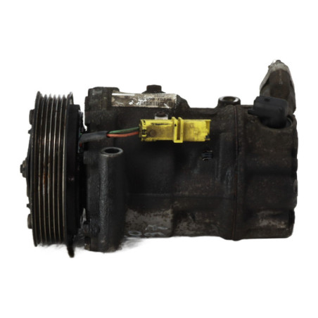 Compresseur clim CITROEN C4 1