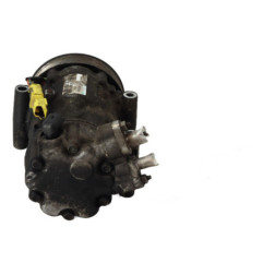 Compresseur clim CITROEN C4 1 Photo n°3