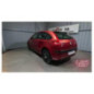 Compresseur clim CITROEN C4 1
