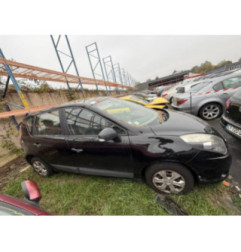 Aile avant gauche RENAULT SCENIC 3 Photo n°18