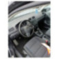 Calandre VOLKSWAGEN GOLF 6