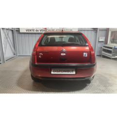Alternateur CITROEN C4 1 Photo n°15