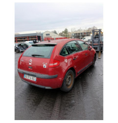 Alternateur CITROEN C4 1 Photo n°17