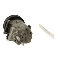 Compresseur clim RENAULT MEGANE 2 Photo n°3
