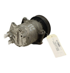 Compresseur clim RENAULT MEGANE 2 Photo n°4