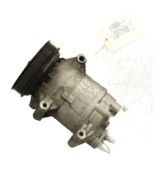 Compresseur clim RENAULT MEGANE 2 Photo n°5
