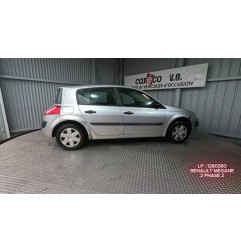 Compresseur clim RENAULT MEGANE 2 Photo n°8