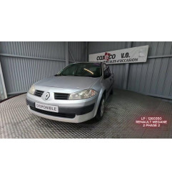 Compresseur clim RENAULT MEGANE 2 Photo n°14