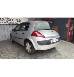Compresseur clim RENAULT MEGANE 2 Photo n°17