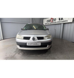 Compresseur clim RENAULT MEGANE 2 Photo n°20