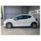 Commande chauffage PEUGEOT 207