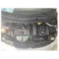 Commande chauffage PEUGEOT 207