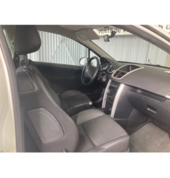Commande chauffage PEUGEOT 207 Photo n°18