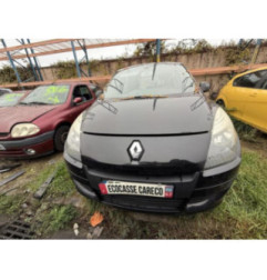 Retroviseur droit RENAULT SCENIC 3 Photo n°12
