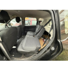 Retroviseur droit RENAULT SCENIC 3 Photo n°19