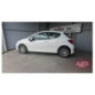 Moquette PEUGEOT 207