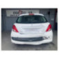 Moquette PEUGEOT 207