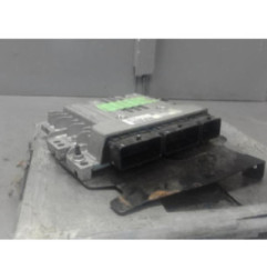 Calculateur moteur RENAULT SCENIC 3 Photo n°1