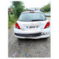 Moquette PEUGEOT 207