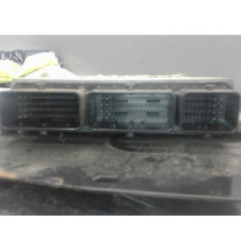 Calculateur moteur RENAULT SCENIC 3