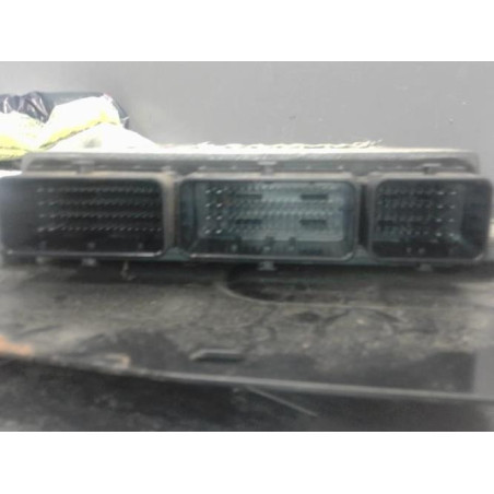 Calculateur moteur RENAULT SCENIC 3