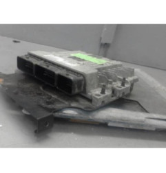 Calculateur moteur RENAULT SCENIC 3 Photo n°3