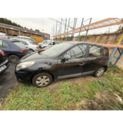 Calculateur moteur RENAULT SCENIC 3 Photo n°14