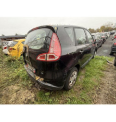 Calculateur moteur RENAULT SCENIC 3 Photo n°20
